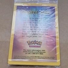 Vintage pokemon promo for sale  LONDON