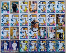 Topps match attax usato  Vigevano