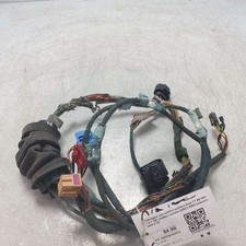 Cablaggio cavi elettrici usato  Mineo