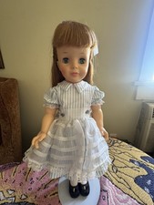 Vintage 1960 ideal for sale  Garden Grove