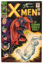 Uncanny men grade for sale  Vancouver