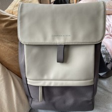 Rucksack fynn kapten gebraucht kaufen  Pretzfeld