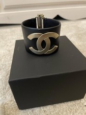 Riginal chanel armband gebraucht kaufen  Friedberg