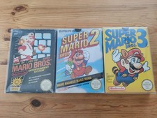 Lot jeux super d'occasion  Ajaccio-