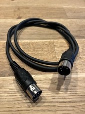 Midi din kabel gebraucht kaufen  Penzberg