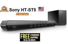Sony st5 powered for sale  Los Angeles