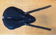 Velmia bicycle saddle for sale  Brooklyn