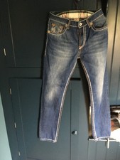 True religion billy for sale  LEICESTER