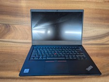 Lenovo thinkpad e14 gebraucht kaufen  Kandern