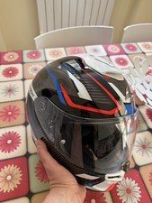 Casco fibra scorpion usato  Parma