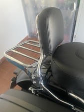 Harley sissy bar usato  Alpignano