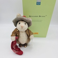 Steiff 354335 kaninchen gebraucht kaufen  Heidenheim an der Brenz
