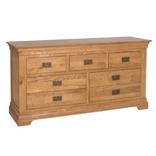 Loire solid oak for sale  LONDON