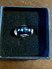 Pandora charm dark for sale  TELFORD