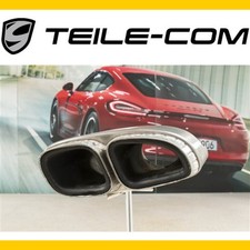 Porsche panamera 4s gebraucht kaufen  Spremberg