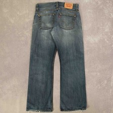 Levi vintage 512 for sale  EPPING