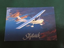 Cartolina cessna 172r usato  Arezzo