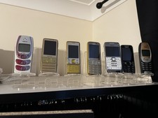Vintage nokia mobile for sale  COLCHESTER