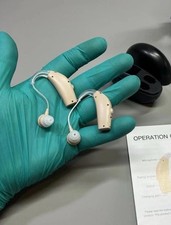 Digital hearing aid for sale  OLDBURY