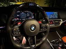 Volante bmw series usato  Sirmione