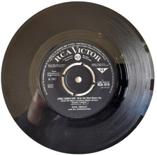 NM Elvis Presley Long Legged Girl With the Short Dress On 7" Vinyl 45 RCA 1616 comprar usado  Enviando para Brazil