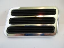 Polished billet aluminum for sale  Star