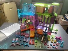 Polly pocket centre d'occasion  Andeville