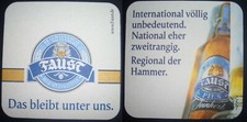 Bierdeckel miltenberg brauhaus gebraucht kaufen  Deutschland