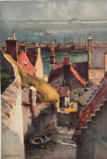 Pittenweem harbour fife for sale  UK