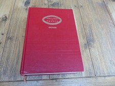 Dictionnaire who who d'occasion  Perrignier