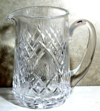 Waterford crystal shannon for sale  PETERBOROUGH