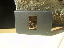 Placca ave serie usato  Orvieto