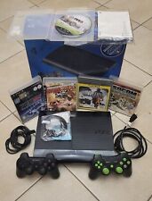 Sony ps3 super usato  Bari