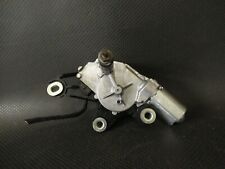 Polo mk4 rear for sale  NORWICH