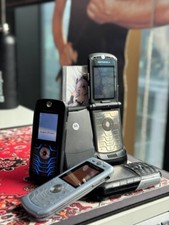 Motorola collection v3i d'occasion  Expédié en Belgium