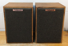 Klipsch kg1 walnut for sale  Chicago