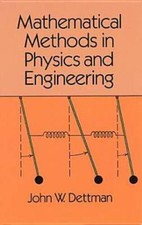Mathematical methods physics for sale  Montgomery