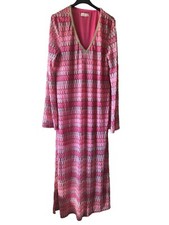 Vestito maxi abito usato  Barletta