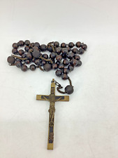 Vintage rosary beads for sale  LYMINGTON