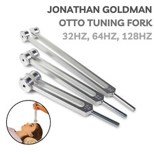 Otto tuning fork for sale  BIRMINGHAM