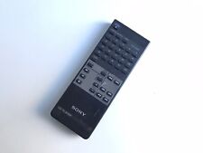 Télécommande lecteur sony d'occasion  Nice-