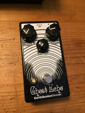 Faulty earthquaker devices for sale  UK