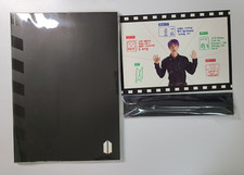 BTS [Fanclub Army 6th Membership Kit Caderno Oficial e Caneta e Guia do Usuário] comprar usado  Enviando para Brazil