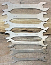 T8307 wrench set for sale  Pittsburg
