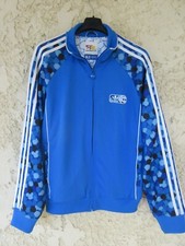 Veste adidas adicolor d'occasion  Nîmes