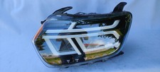 Reflektor Reflektor Reflektor Full Led Dacia Duster II 2 Lift rok prod.:21- na sprzedaż  PL