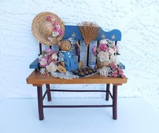 Handmade 1990s decorative for sale  Tampa