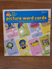 Elc early learning for sale  LONDON