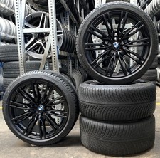 Rig bmw winterräder gebraucht kaufen  Uelzen