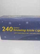 Christmas concepts 240 for sale  STOKE-ON-TRENT